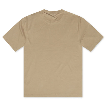 Hugo Boss Thompson 50 Tee - Cream
