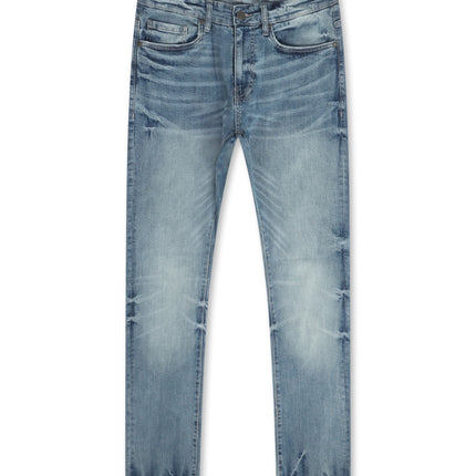 Jordan Craig Straight Fit Jeans - River Blue