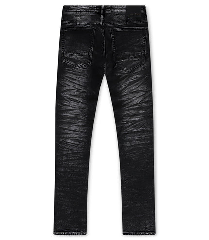 Makobi Toronto Jeans - Black Wash