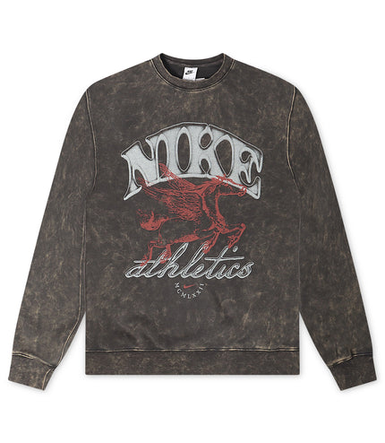 Nike MENS Nike Sportswear Club ANTHRACITE