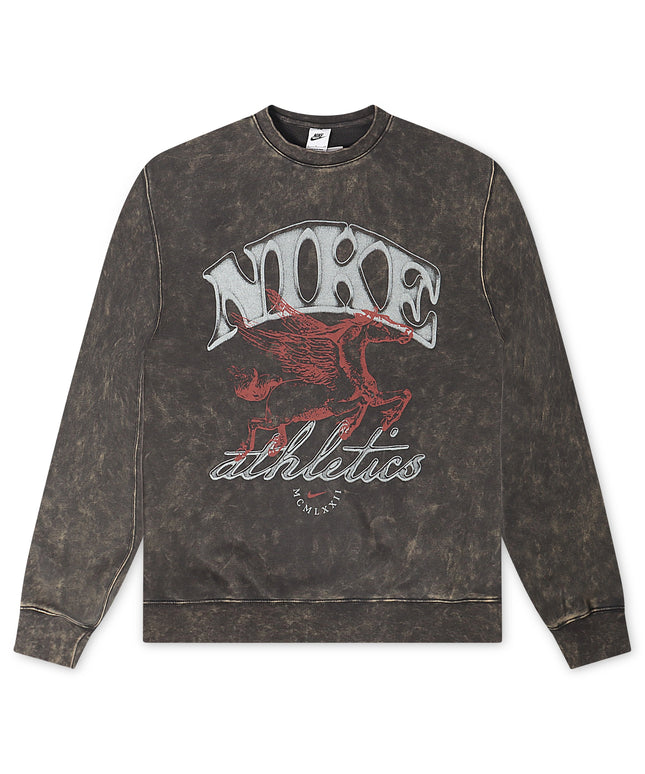 Nike MENS Nike Sportswear Club ANTHRACITE