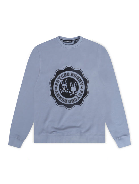 Psycho Bunny Kids London Sweatshirt - Tempest