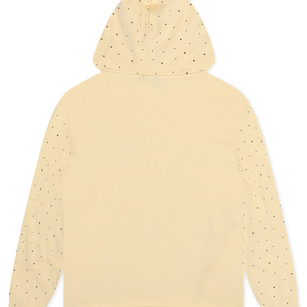 Concept LA Sphinx Hoodie - Cream