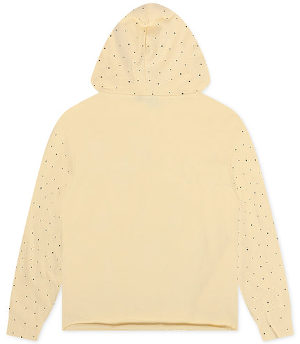 Concept LA Sphinx Hoodie - Cream