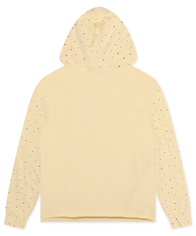 Concept LA Sphinx Hoodie - Cream