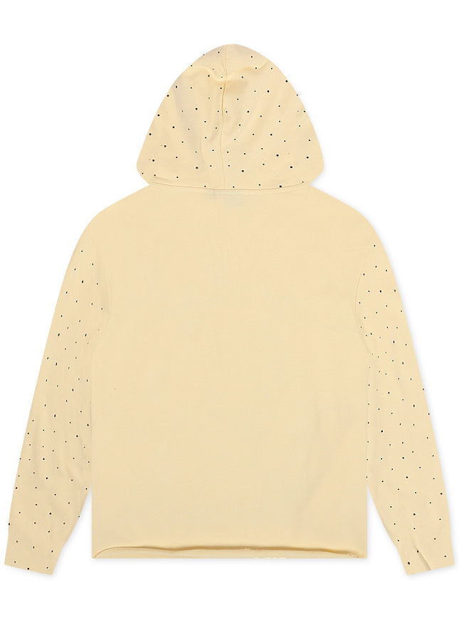 Concept LA Sphinx Hoodie - Cream