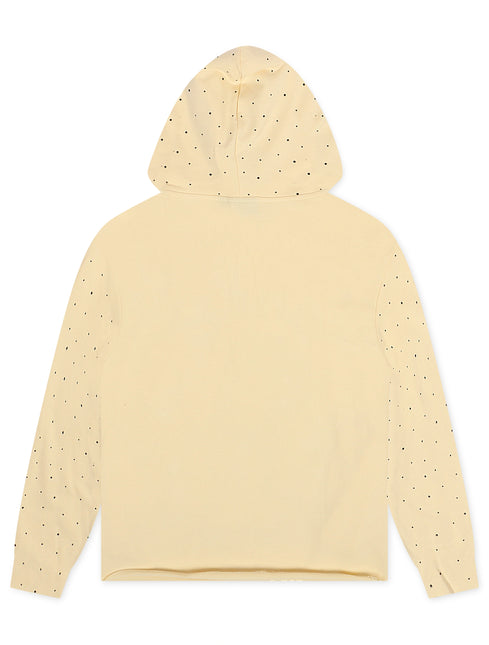 Concept LA Sphinx Hoodie - Cream