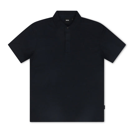 Hugo Boss Parlay 290 Polo - Navy