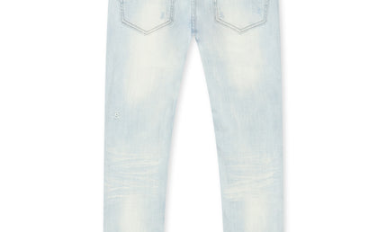 Serenede Ice Slim Jeans - Light Blue