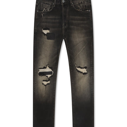 Billionaire Boys Club Zenith Slim Fit Jean - Crux
