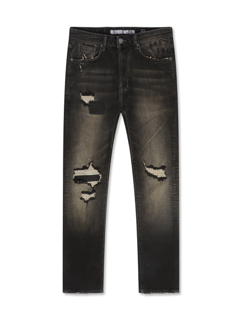 Billionaire Boys Club Zenith Slim Fit Jean - Crux