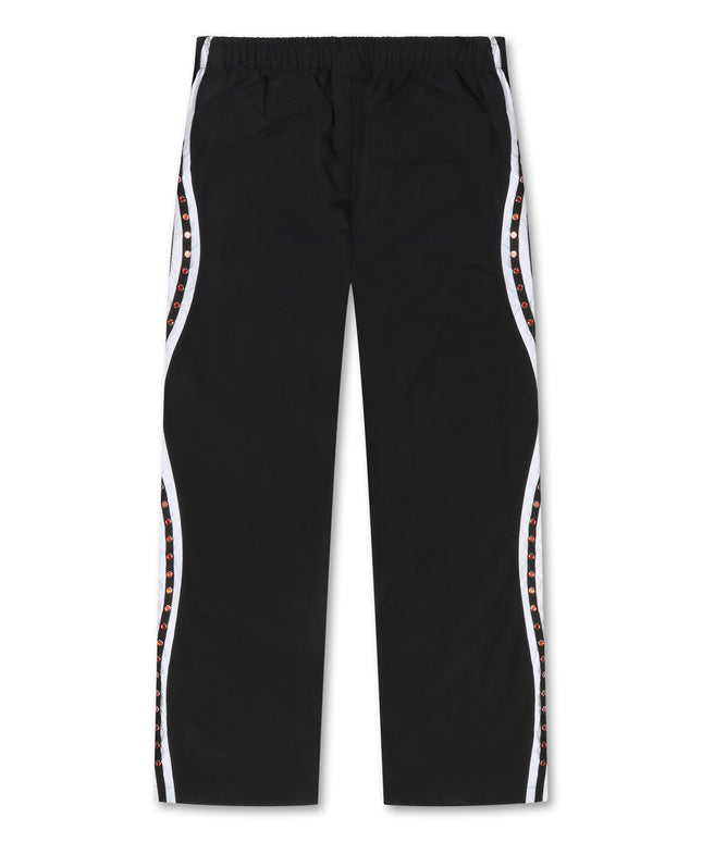 Red Letters x Cam Newton Rhinestone Pants - Black