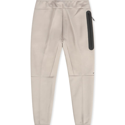 Nike Mens Tech Fleece Joggers - College Grey