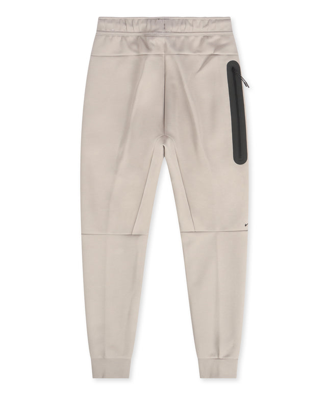 Nike Mens Tech Fleece Joggers - College Grey
