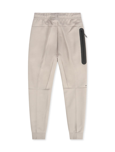Nike Mens Tech Fleece Joggers - College Grey