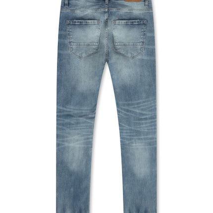 Jordan Craig Straight Fit Jeans - River Blue