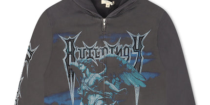 Collection image for: SUDADERAS CON CAPUCHA