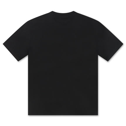 Psycho Bunny Hamilton Embroidered Tee - Black