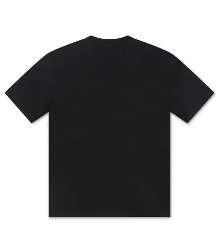 Psycho Bunny Hamilton Embroidered Tee - Black