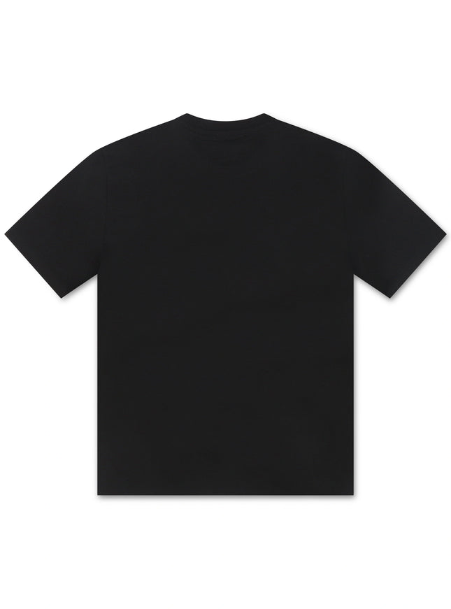 Psycho Bunny Hamilton Embroidered Tee - Black