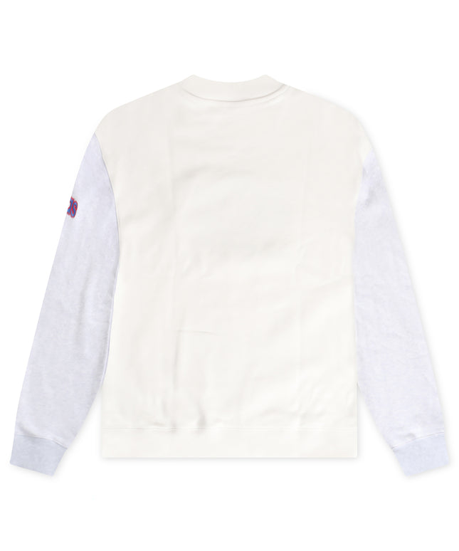 Adidas Olympic Crew - White - Denim Exchange USA