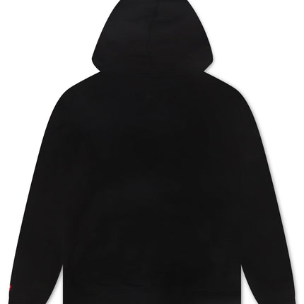 Icecream Boost Hoodie - Black