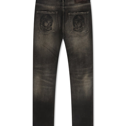 Billionaire Boys Club Zenith Slim Fit Jean - Crux