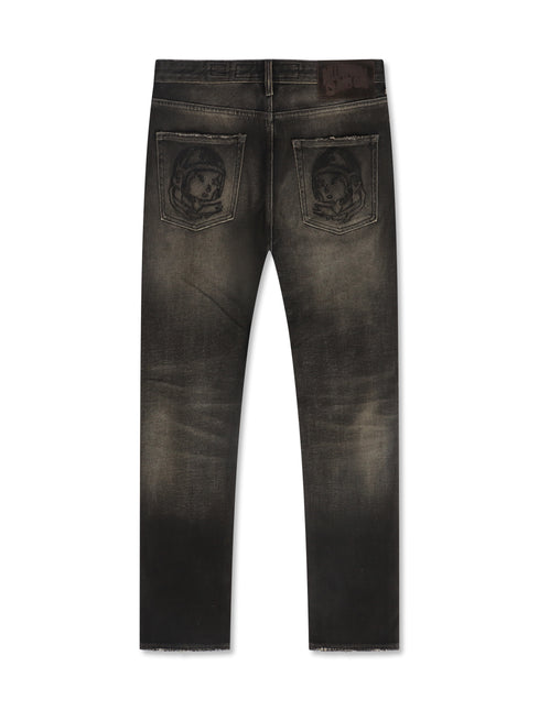 Billionaire Boys Club Zenith Slim Fit Jean - Crux