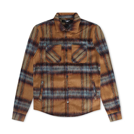 Jordan Craig Kids See You In Paradise Sherpa Jacket - Wheat