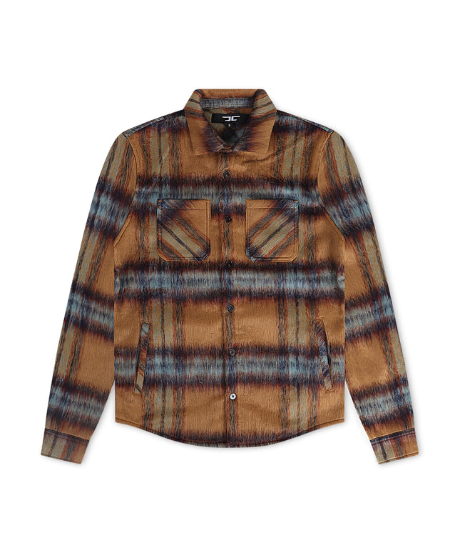 Jordan Craig Kids See You In Paradise Sherpa Jacket - Wheat
