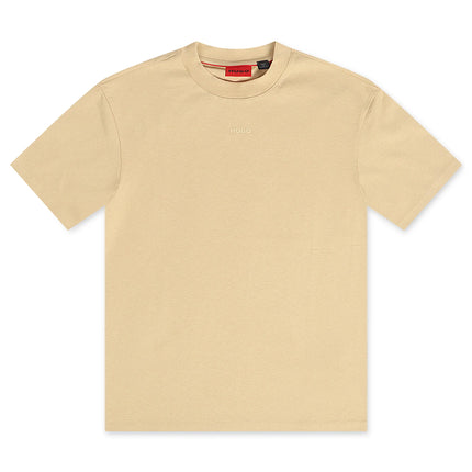 Hugo Dapolino Tee - Khaki