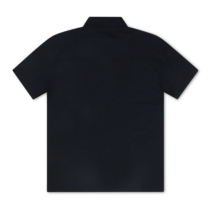 Hugo Boss Parlay 290 Polo - Navy