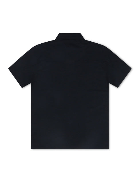 Hugo Boss Parlay 290 Polo - Navy