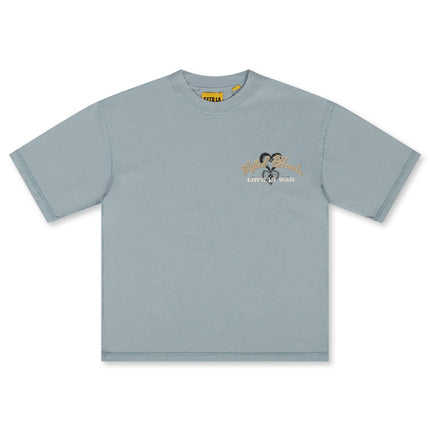 GFTD LA Hearts Tee - Blue