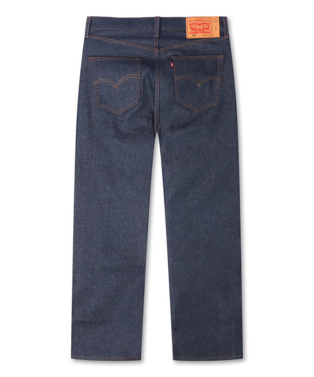 Levis 501™ Original Shrink To Fit Jeans - Original Rigid