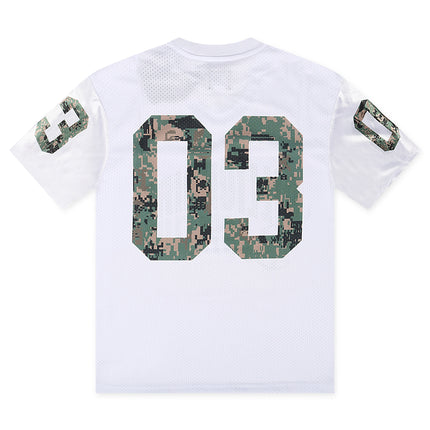 Billionaire Boys Parks Knit Tee - White