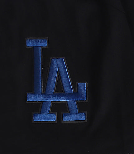 ProMax La Dodgers Paint The City Heavyweight Tee - Black