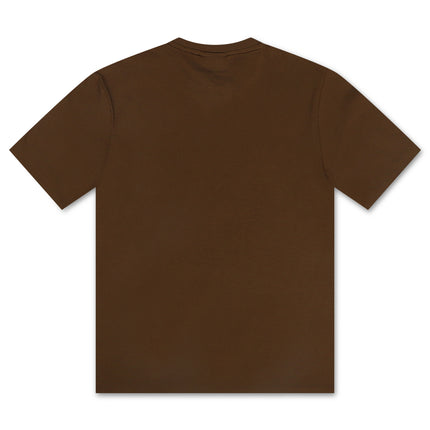 Hugo Delivio 253 Tee - Brown