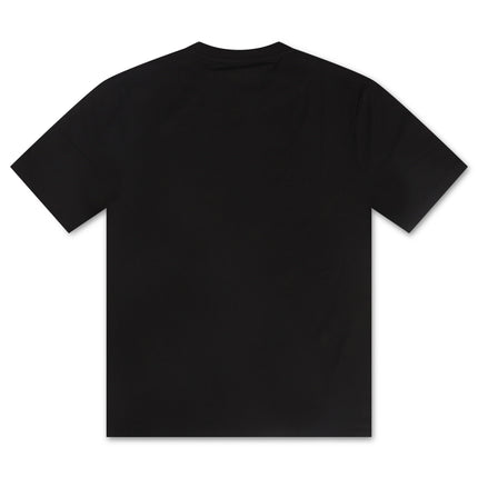Boss Green TS Logo Tee - Black