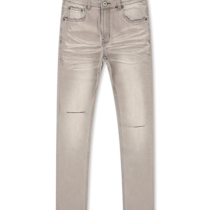 Serenede Marine Layer Skinny Jeans - Grey