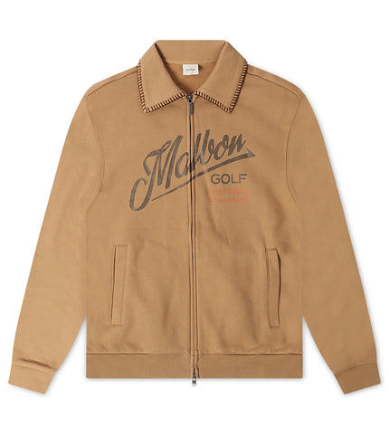 Malbon Maxwell Sweatshirt - Light Brown