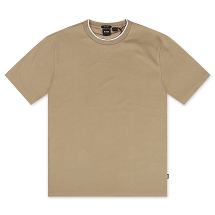 Hugo Boss H Thompson 59 Tee - Beige