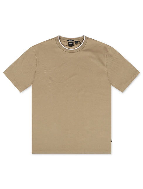 Hugo Boss H Thompson 59 Tee - Beige