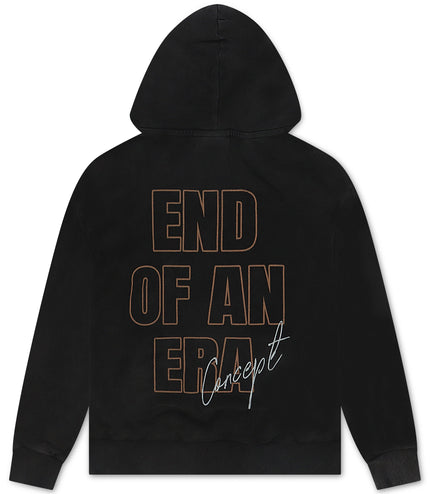 Concept LA Doomsday Black Wash