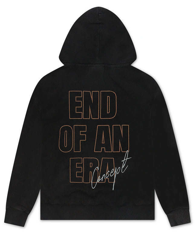 Concept LA Doomsday Black Wash