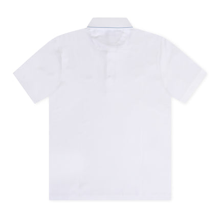 Hugo Boss Paule Polo - White