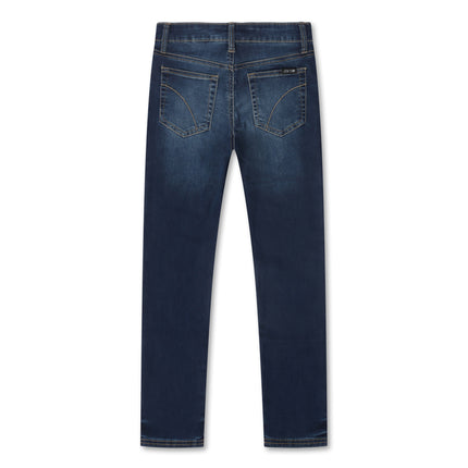 Joe's Jeans Kids Rad Skinny Fit Core Jean - Dark Wash