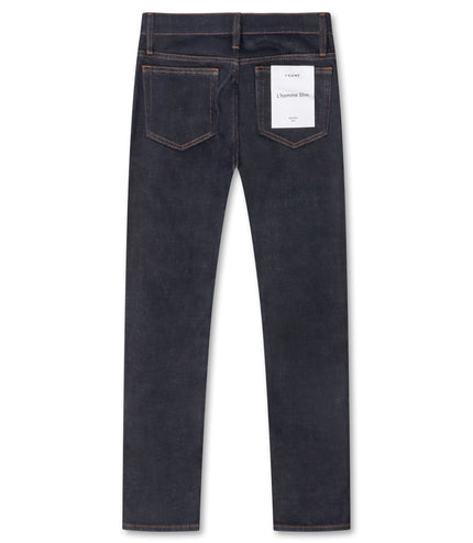 Pantalones cargo Embellish Joseph - Lavado ahumado