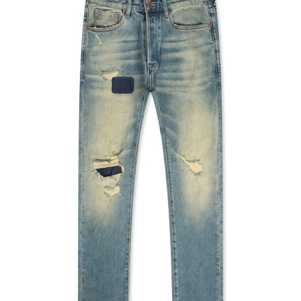 Billionaire Boys Club Phase Slim Fit Jean - Crux