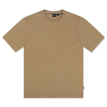 Hugo Boss Thompson Tee - Beige